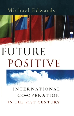 Future Positive book