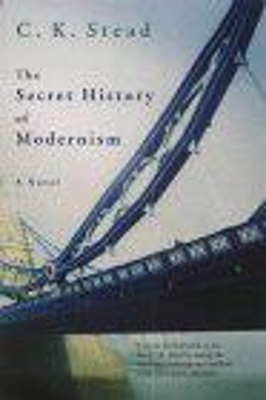 Secret History Of Modernism book