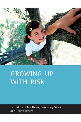 Growing up with risk book