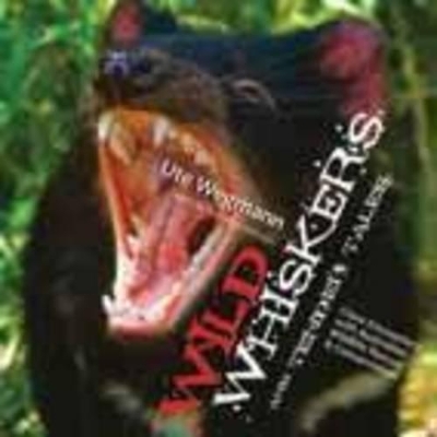 Wild Whiskers and Tender Tales book
