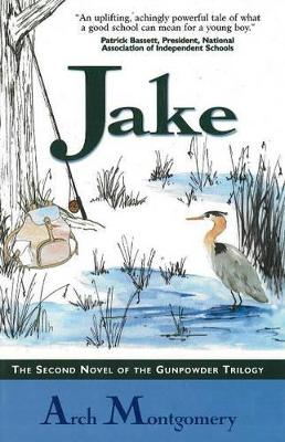 Jake book