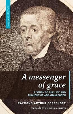 Messenger of Grace book