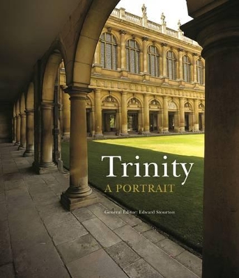 Trinity: A Portrait book
