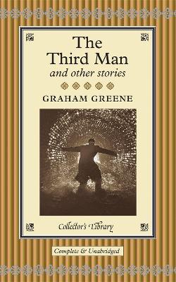 The Third Man and Other Stories by Graham Greene