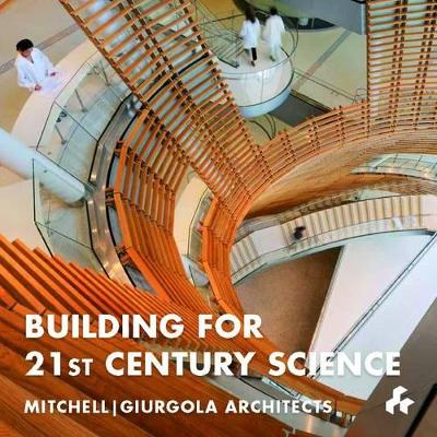 Building for 21st Century Science book