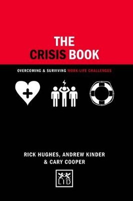 The Crisis Book book