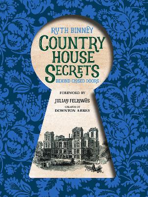 County House Secrets: Behind Closed Doors book