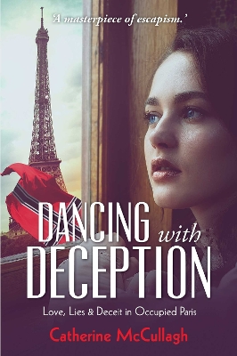 Dancing with Deception book