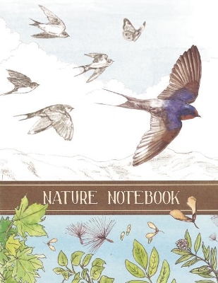 Nature Notebook book