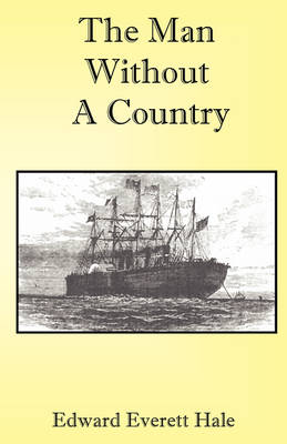 Man Without a Country book