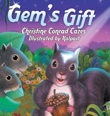 Gem's Gift book