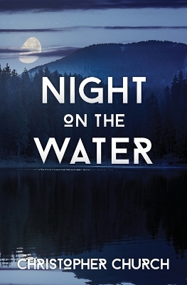 Night on the Water book