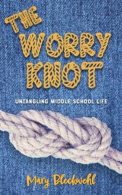 The Worry Knot book