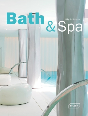 Bath and Spa (new edition) book