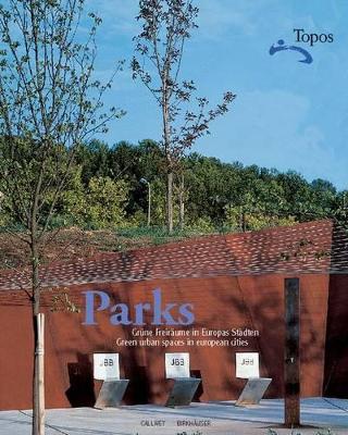 Parks book
