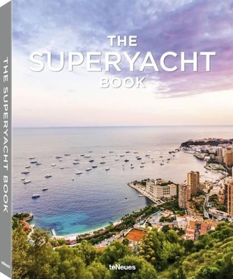 Superyacht Book book