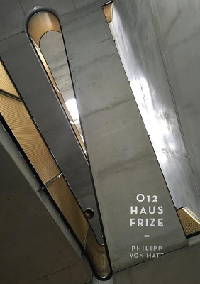O12 - Haus Frize book