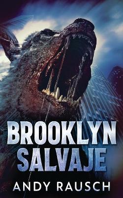 Brooklyn Salvaje book