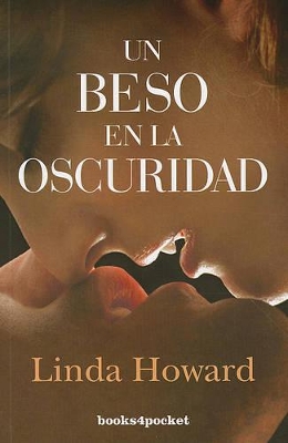 Un Beso en la Oscuridad book
