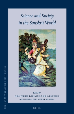 Science and Society in the Sanskrit World book