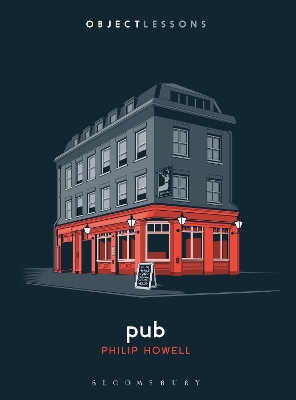 Pub book