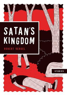 Satan's Kingdom book
