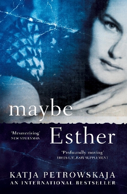 Maybe Esther book