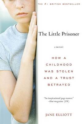 Little Prisoner book