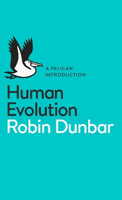 Human Evolution book