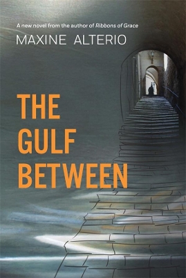 The Gulf Between book