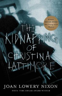 Kidnapping of Christina Lattimore book