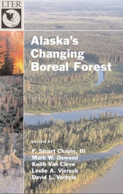 Alaska's Changing Boreal Forest book