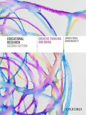 Educational Research book