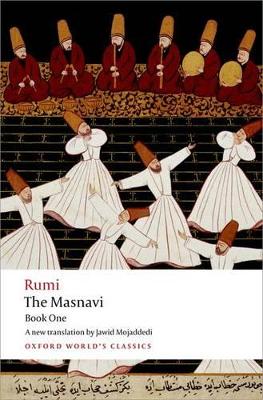 Masnavi, Book One book