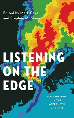 Listening on the Edge book