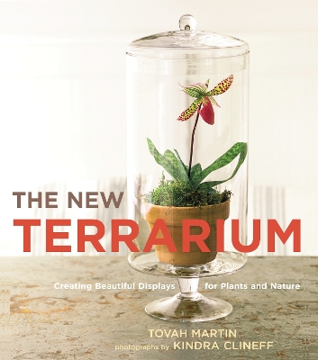 New Terrarium book