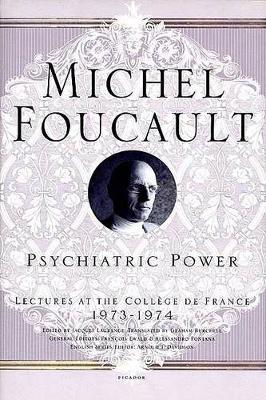Psychiatric Power book