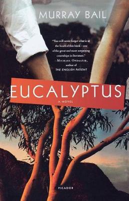 Eucalyptus book