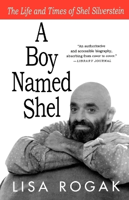 Boy Named Shel book