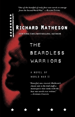 Beardless Warriors book