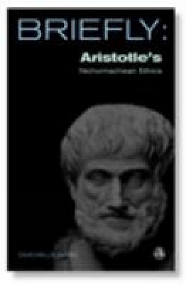 Aristotle's Nichomachean Ethics book