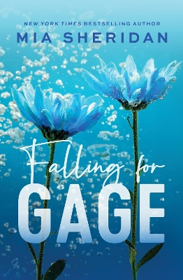 Falling for Gage: The sweep-you-off-your-feet follow-up to the beloved ARCHER'S VOICE book