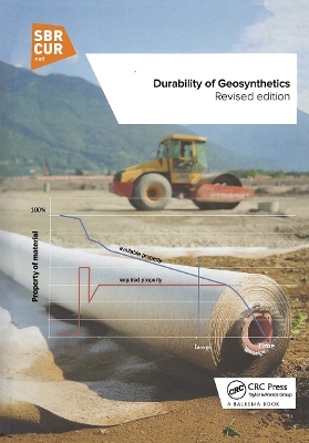 Durability of Geosynthetics, Second Edition by John H. Greenwood