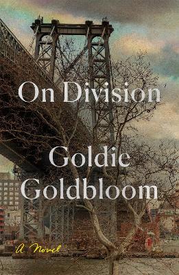 On Division: A Novel by Goldie Goldbloom