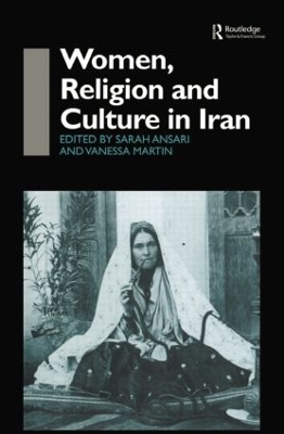 Women, Religion and Culture in Iran book