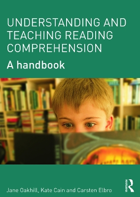 Understanding and Teaching Reading Comprehension book