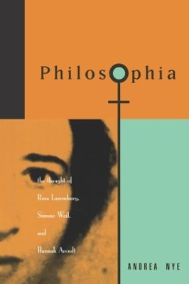 Philosophia book