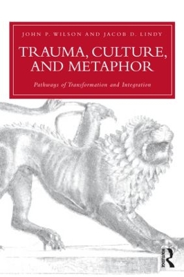 Trauma, Culture, and Metaphor book