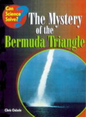 The Mystery of the Bermuda Triangle book