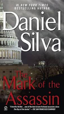 The Mark of the Assassin by Daniel Silva